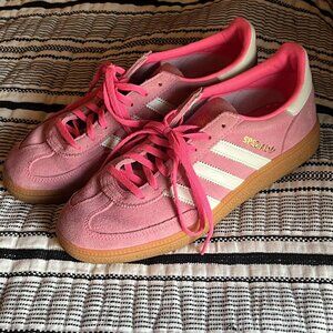 Adidas Spezial in Pink Women's 8 1/2